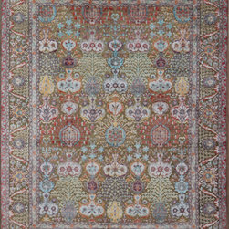Oxidised art. 4365 - Novelty Rugs