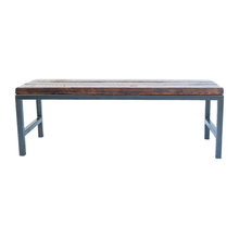 ChairsBenchesDiningRoom
