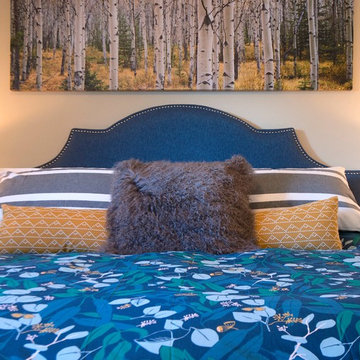 CHAN1 - Vacation Home Procurement