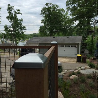 Swedish Cottage - Custom Home