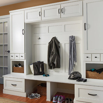 Mid Continent Cabinetry - Parker