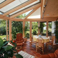marohl wintergarten, marohl wintergarten gmbh - waging am see, de 83329, Design ideen