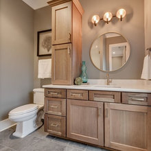 Master Bath Upstairs
