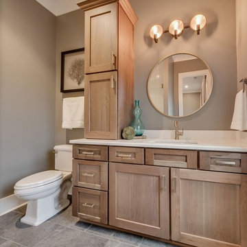 Chapel Cove- Vesta Home Show