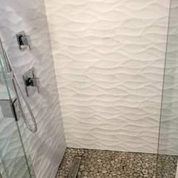 Private Residence: Bathroom - Products