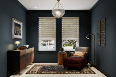 UNDER CONSTRUCTION: Knowles Canyon Remodel