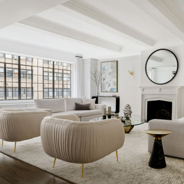 40 E 10th Street