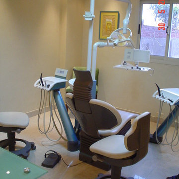 DENTIST CLINIC