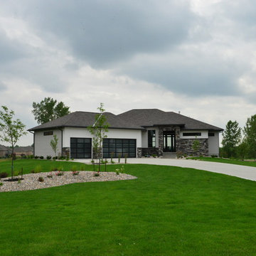 Exterior Landscape