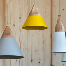 Pendant lights