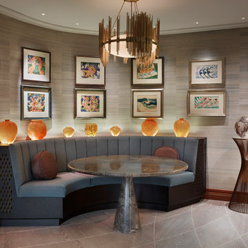 London Apartment