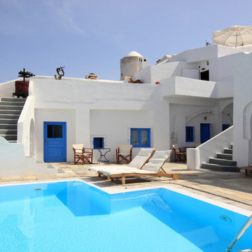 RENOLIT ALKORPLAN2000 Bianco