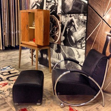 Fine Rugs & Fine Furniture