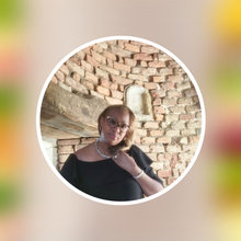 Desiree Peterkin Bell Photos