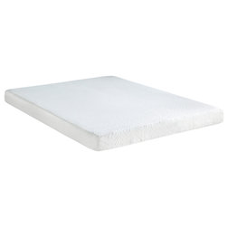 Contemporary Mattresses by Classic Brands LLC