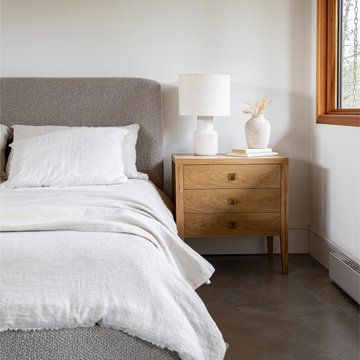 Hara 3 Drawer Dresser - Natural Oak