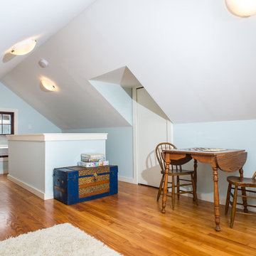Ann Arbor Bungalow