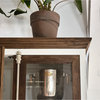 Minimalist Driftwood Cabinet | Rivi√®ra Maison
