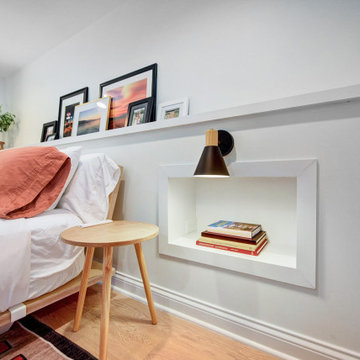 Third-Floor Master Suite Addition - Rocky River