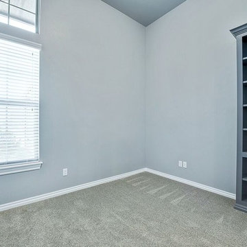 10825 NW 34th Circle - Custom Home
