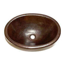 guest bath sink