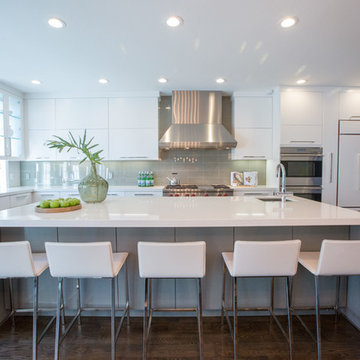 Kitchen Addition
