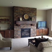 Living Room Ideas