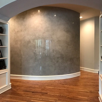 Venetian Plaster