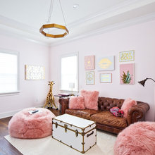 Lola's room