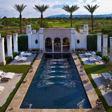 Desert Residence I