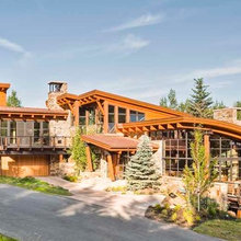 Mountain Modern