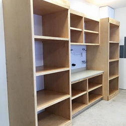 Carpentry - Products