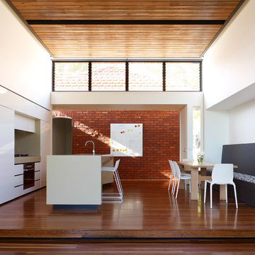Modern Kitchen