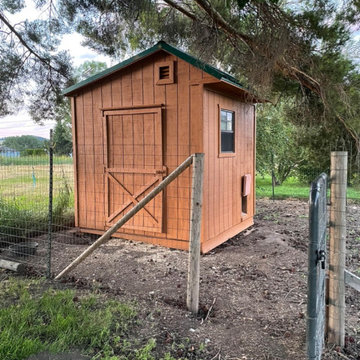 Exterior Paint