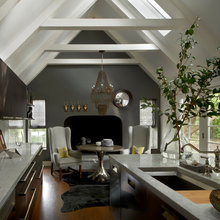 Living Room Ideas