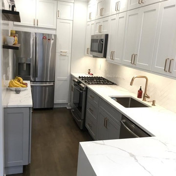 Mani’s kitchen