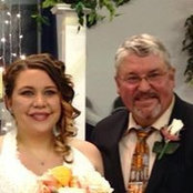 Mike Johnson's photo