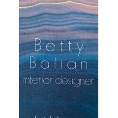 Betty Balian Design