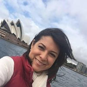 Daniela Malagón's photo