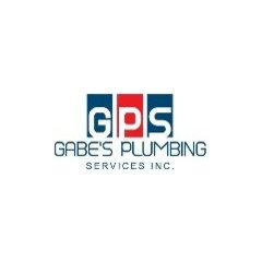 GPS Gabe's Plumbing Services Inc.