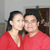 Luisa Ariola's photo