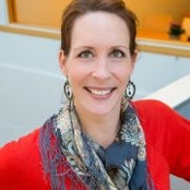 Pernilla Webber's photo