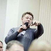 Александр Гунькин's photo