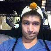 Christopher Potter's photo