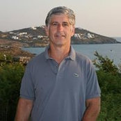 Barry Steinberg's photo