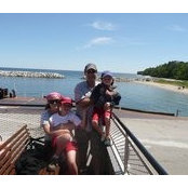 Anita Hoffman's photo