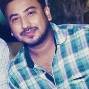 Vivek Tiwari's photo