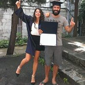 Ece Kalabalıkoğlu's photo