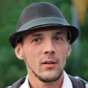 Alexander Kazakov's photo