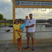 Kyle Williams's photo